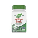 Nature's Way Willow Bark, Traditionelles Relief des Unglücks aufgrund der kirchlichen Übererklärung*, Non-GMO Project Verified, 680 mg pro Servierung, 100 Vegan Kapseln