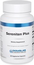 Douglas Laboratories Sereniten Plus | Unterstützt Metabolismus, Stressmanagement, Schlaf und Cortisol Regulation | 30 Kapseln