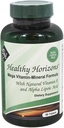 Diamant-Herpanacine Gesunde Horizons Tabletten, 90 Zähler