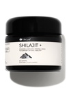 Blisque – Pure Himalayan Organic Shilajit Resin Supplement | Authentic and Natural | Golden Grade A | Enthält Fulvic Acid und Trace Minerals | 60 Gramm
