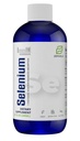 ZEMVELO Liquid Ionic Selenium Supplement - Adult Healthy Aging Supplement - Unterstützt Immunsystem & Antioxidant Verteidigung für Langlebigkeit und Wellness - 3 Monate Versorgung