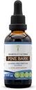 Secrets of the Tribe Pine Bark Tincture Alcohol-Free Extract, Wildcrafted Pine Bark (Pinus massoniana) Getrocknete Bark 2 oz