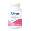 Bariatric Fusion One Pro Day Bariatric Multivitamin mit Eisen für Frauen | mit Haar und Nägeln Vitamin Blend | Magen Bypass und Ärmel Gastrectomy | 90 Count | 3 Monat Versorgung