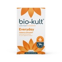 Bio-Kult Probiotics Verdauungs-Gesundheitsergänzung 120 & 60 Count