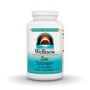 Quelle Naturals Wellness Zink Lozenges, Peach-Raspberry Flavord Immununterstützung, 23mg - 120 Lozenges