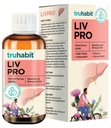 Livpro Liver Detox Syrup mit Milchdistel & Arjuna Bark von Green Cure, Liver Supplement mit Milch Thistle Liver Detox Cleanse, Organic Liver Support - Deutsche Wissenschaft mit Ayurveda, 3.4 Fl Oz (100ml)