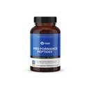 Designs für Sport Pro-Formance Peptide - Unterstützt Muskelwachstum und Erholung* - Athlete Formel zur Unterstützung Peak Performance* - NSF zertifiziert für Sport - 120 Vegetarische Kapseln