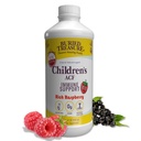 Buried Treasure Childrens ACF - 16oz. 16 Servieren mit Elderberry, Vitamin C, Zink, Echinacea für Kinder Immununterstützung, 0 Zucker