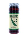 NCB Lecithin 1200 Mg - 100 Soft Gelatin Kapseln