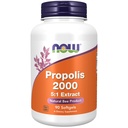 JETZT Ergänzungen, Propolis 2.000 (Bee Propolis), 5:1 Extrakt, Natürliches Bienenprodukt, 90 Softgels