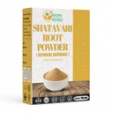 Kräuter Botanica Shatavari Pulver Natürliche Spargel Racemosus für Schnürung Stillen Shatavri Satawar Kalpa Kalp Indien verbessert Schnürung | Verjüngt Stamina | 5,3 Unze / 150 GMS