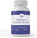 Ingrédients originaux purs Graines d'Oregon (100 capsules) Toujours purs, sans additifs ou remplisseurs, laboratoire vérifié
