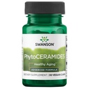 Swanson Advanced Phytoceramide 30 Milligramme 30 Veg Kapseln
