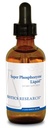 Biotics Research Super Phosphozyme Liquid– Phosphor in Flüssigkeit, Elektrolyte, Gesunde Knochen und Zähne, Proteinproduktion, Energieunterstützung, 40mg/Drop, 2 Fl Oz