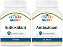 21st Century Ace Antioxidant Tabletten, 75Count (Pack von 2)