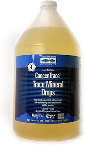 Trace Minerals Research TMD06 - Konzentrat Trace Mineral Drops