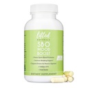 Aufgehobene Natur Spore basiert Probiotic Probiotics - SBO Mood Boost - Spore/Soil-Based - Digestion & Natural Mood Support - Histamin-Free - 60 Tage Versorgung, Non-GMO, Dairy-Free, Gluten-Free, Vegan