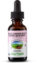 Maxi Health Black Cohosh Root und Dong Quai Root Extract - Women's Formula, 1 Fl Oz Bottle - Kosher