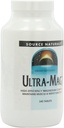 Quelle Naturals Ultra-Mag, 240 Tabletten (Pack von 2)
