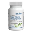 Dr. Wilsons Super Adrenal Stress Formel unterstützt Freisetzung Nährstoffe für täglichen Support 90 Kapseln