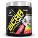 Forzagen BCAAS Aminosäuren Pulver mit Glutamin BCAA Pulver, verzweigte Kette Aminosäuren ergänzt Pulver, BCAA Lean Energy Pre Workout - Post Workout Muskel-Recovery Powder, 30 Portionen