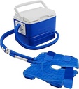 Polar Ice active 3.0.00 9 QT Cold Therapy Machine à glaçon programmable Timer.