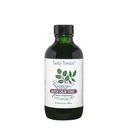 Vitanica Quick Calm Tonic - Stress Support Supplement - Kräuterergänzung mit Lavender, Valerian Root, Kava Root & Passionflower Kräuter - BlackBerry Vanilla - Pro Logo - 4 Fl Oz (118 mL)