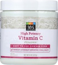 365 by Whole Foods Market, High Potency Vitamin C Powder, 8 oz