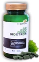 Bioxtron Natural Stem Cell Supplement Kautabletten - Spirulina, Chlorella, AFA - Unterstützt Energie, Gelenk, Muskel, Immungesundheit - Stammzellregenerator - 60 Tabletten (30 Portionen)