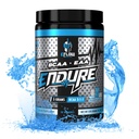eFlow Nutrition Endure BCAA Plus EAA - Essential Amino Acids Electrolyte Powder Intra Workout - Energie, Erholung und Leistung verbessern - Warrior Gummy Bear(30 Servietten)
