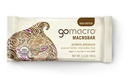 GoMacro, Protein Pleasure Bar, Peanut Butter Chocolate Chip, 2.4 Unze