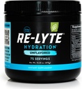 REDMOND Re-Lyte Hydration Elektrolyt-Pulvermischung (Unflavored)