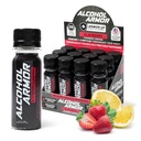 Slay Berry Elixir - Hydration Unterstützung, essentielle Vitamine und Elektrolyte, Vitamin B12, Milchdistel - 12 Pack