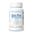 Biotics Research Beta-PlusTM Nutritional Ox Bile Salts Verdauungsenzym Ergänzung für Bile Produktion für keine Gallbladder-Supports Gesamtlebende Funktion, hilft Fett Verdauung, liefert Betaine 90 Tabs