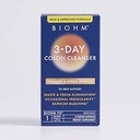 BIOHM 3 Day Colon Cleanse Detox mit Probiotika und Kräuterextrakten (6 Kapseln, 3 Servierungen) unterstützt Konsum, Bloating Relief & Immune Health, Gut Cleanse für Männer und Frauen, Non-GMO & Gluten-Free