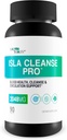 Isla Cleanse Pro - Unsere beste Vene Gesundheit &amp; Artery Gesundheit Full Body Cleanse Detox Supplement - Blood Cleanse Detox - Insel Cleanse Heart Healthy Solution - Arteries Cleanse Body Detox Cleanse Tea Caps
