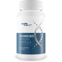 Advanced Formula Memory - von True You Health - Unsere beste Memory & Brain Formel - Formuliert mit Ginkgo Biloba und anderen Premium Zutaten für kognitive Leistung, Fokus und Klarheit