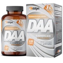 Performance Edge DAA D-Aspartic Acid 3g Daily Dose 30 Day Supply, 120 Kapseln