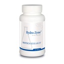 Biotics Research Hydro-Zyme Verdauungsunterstützung, Enthält Betaine Hydrochlorid, Unterstützt gesunde Magen pH 90 Tabletten