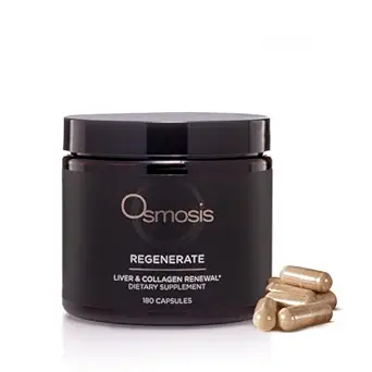 Osmosis Hautpflege Regenerate, 1 ct.