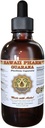 Guarana Liquid Extract, Guarana (Paullinia Cupanais) Tinktur Supplement 4 oz