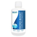 BEAM Minerals Micro-Boost | Komplette Mineralergänzung | Alle Mineralien, Ohne alle Pillen | 32 fl Oz