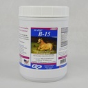 SU-PER B-15 Vitamin Ergänzung für Pferde - Equine Vitamin B-15 Pulver für Leistungsunterstützung - 2,5 Pfund, (2 Packung)