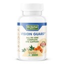 Vision Guard – Tutto in un unico supporto per gli occhi, 60 capsule