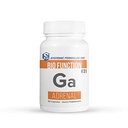 Systemische Formeln: #31 - Ga - Adrenal