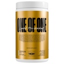 ONE OF ONE Loaded Pre-Workout – High-Stim Energy, Focus & Endurance mit EndoFloTM, Genius PureTM Alpha GPC, NeuroRushTM, Dynamine®, No Crash, Gluten Free – Snow Cone