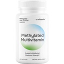 Methyliertes Multivitamin Multimineral Complex L Methylfolat