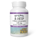 Natürliche Faktoren, Stress-Relax 5-HTP 100 mg, Pharma-Grad-Ergänzung, unterstützt Schlaf & Emotional Wohlbefinden, 120 Count (Pack von 1)