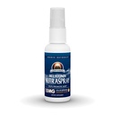 Quelle Naturals Sleep Science Melatonin NutraSpray -Orange Aromatisiert - 1,5 mg - 2 flüssige oz
