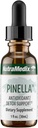 NutraMedix Pinella - Flüssige Anise Tropfen helfen Detox, Reinigung, Konzentration & Gehirn Gesundheit - Pimpinella Anisum Extract kann helfen, okziale Gehirn Fog zu bekämpfen (1 oz / 30 ml)